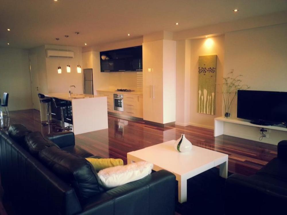 104 On Merri Apartment Warrnambool Exterior foto